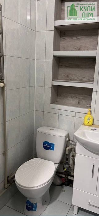 Сдам 1 к квартиру на Нікітіна