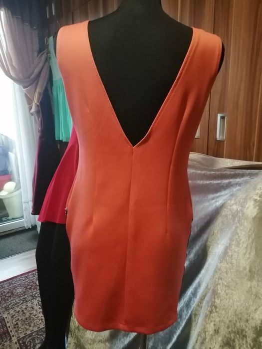 Sukienka codzienna roz 38