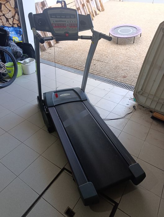 Passadeira elétrica