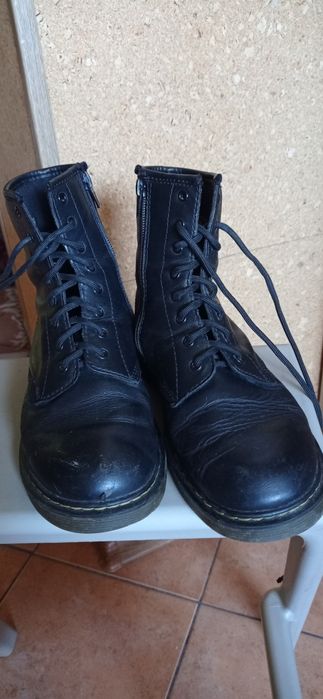 Buty Dr Martens 36-37