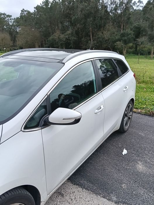Kia ceed  GT  line