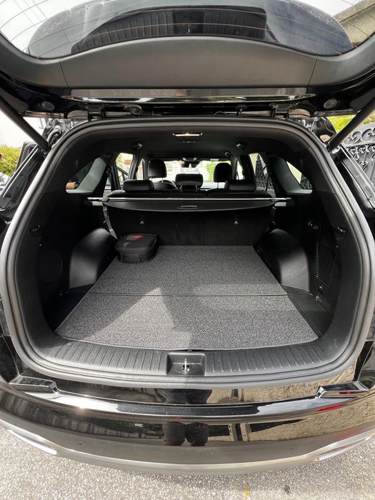 Kia Sorento 1.6 T-GDI PHEV AWD Auto Bose