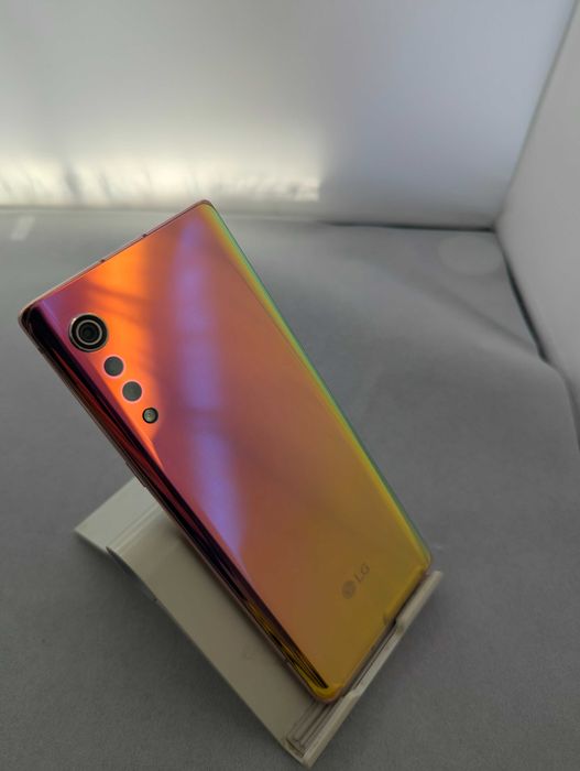lg velvet - купити мобільні телефони та смартфони - Ціна на OLX.ua