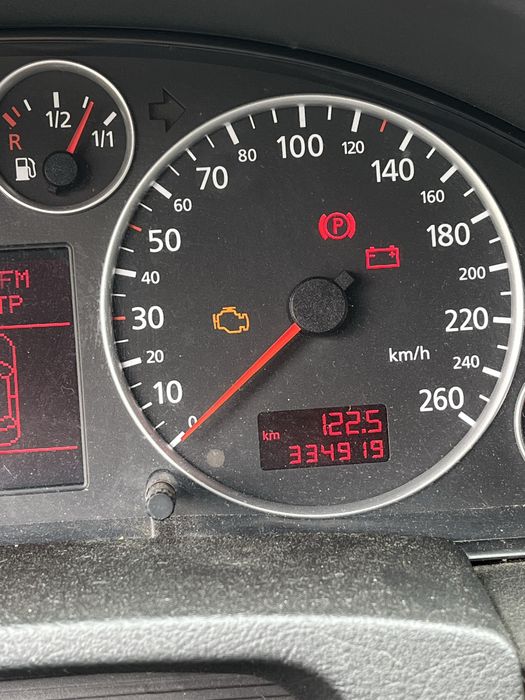 Audi A 6 allroad 2,5