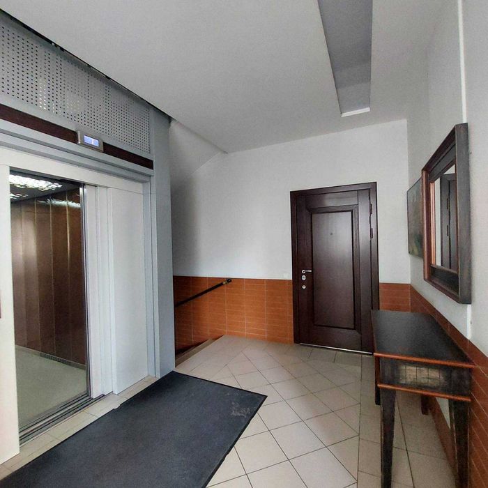 Многокомнатная квартира по адресу Куликово поле пл. (площадь 150 м²) - Atlanta.ua - фото 21