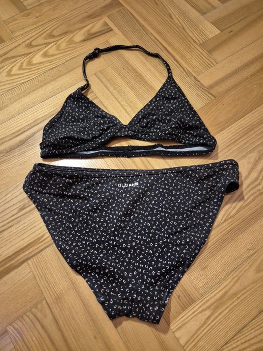 Kosium kąpielowy 146-152 dziewczynka