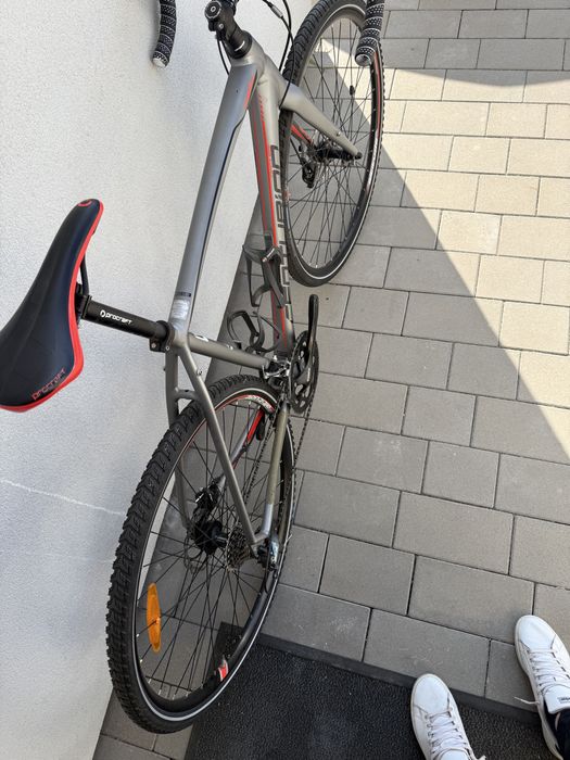 Rower gravel centurion  rozmiar 53