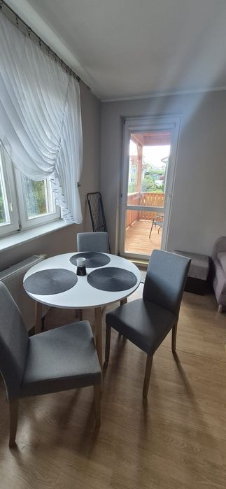 Kawalerka 35 m² Heliosa, Kowale - Widok 3