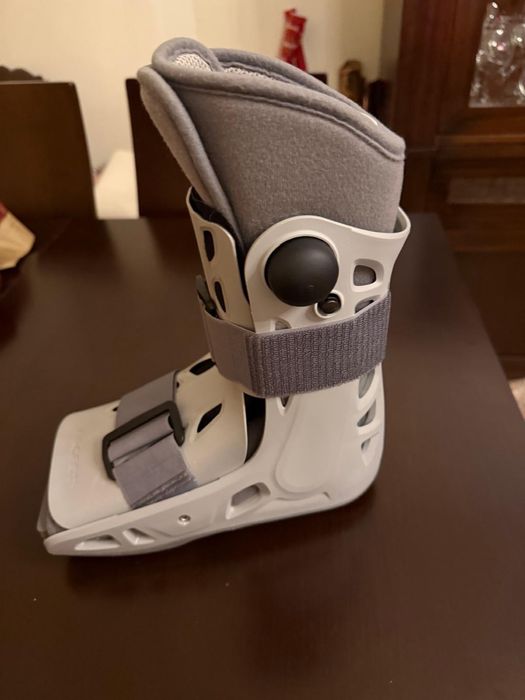 Bota Ortopédica Aircast