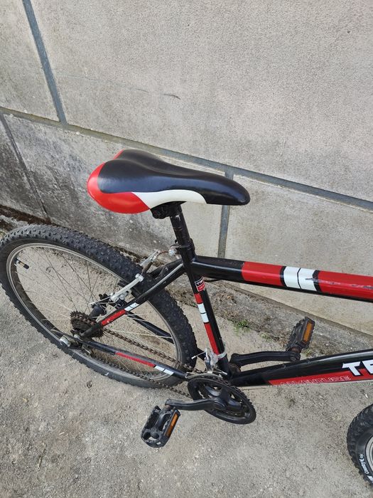 Bicicleta Team Adventure