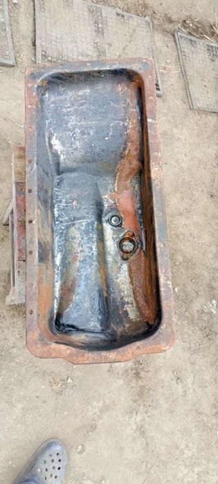 Запчастини двигуна Д-144, Трактора Т-40