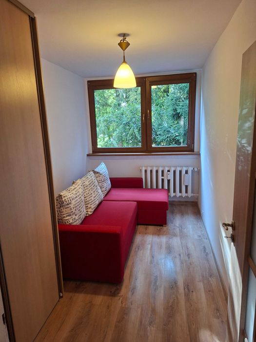 Mieszkanie – Wrocław, Dzielnica Czterech Wyznań, Stare Miasto - Widok 2