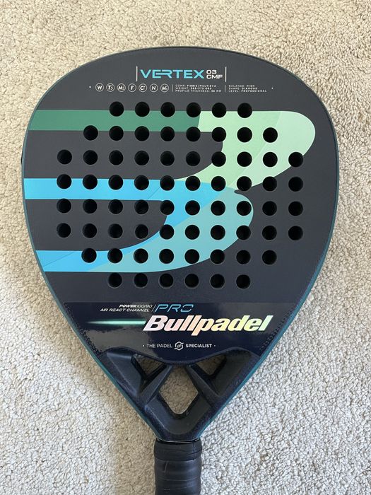 Bullpadel Vertex 03 Di Neno 2022