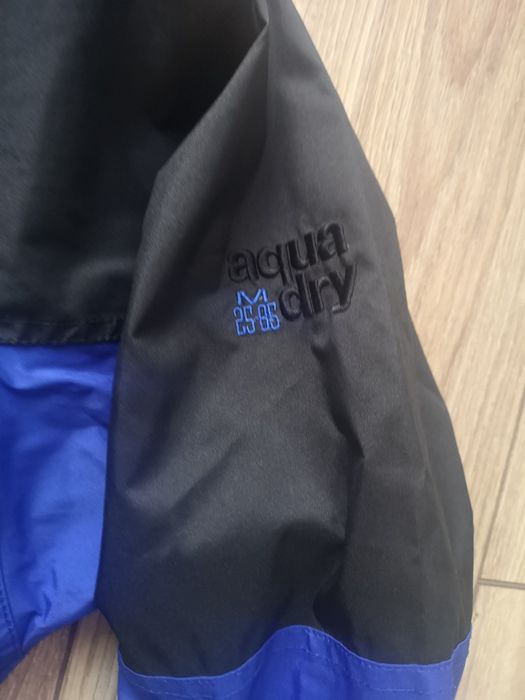 Super kurtka craghoppers xl aquadry