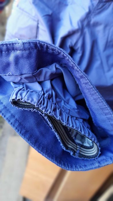 Комбинезон зимовий NANO