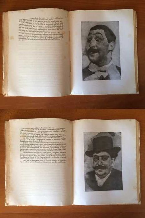 Exposição do "Grupo do Leão"