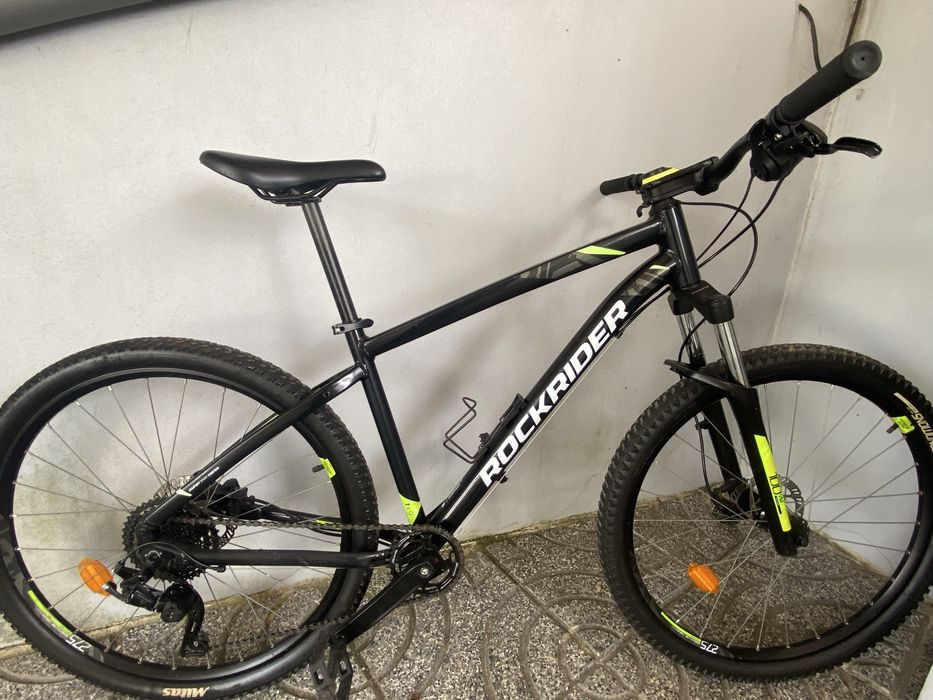 BTT Rockrider ST-530