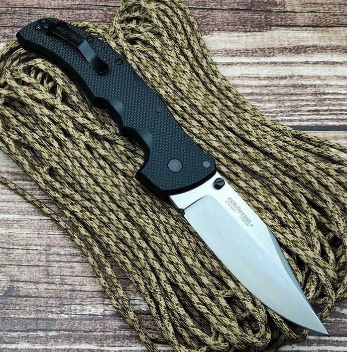 Брелок EDC фолдер Cold Steel Recon 1