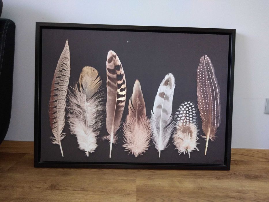 Quad decorativo como novo