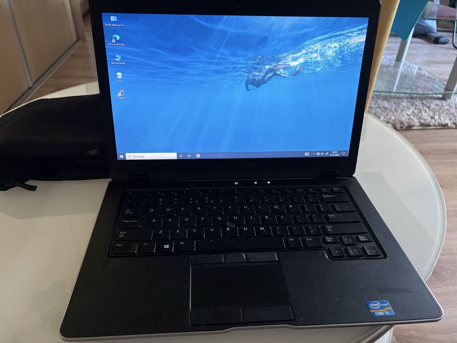 Dell 6430u dysk SSD
