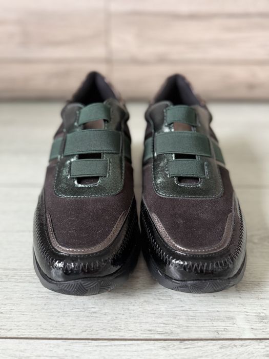 Sneakersy damskie nowe