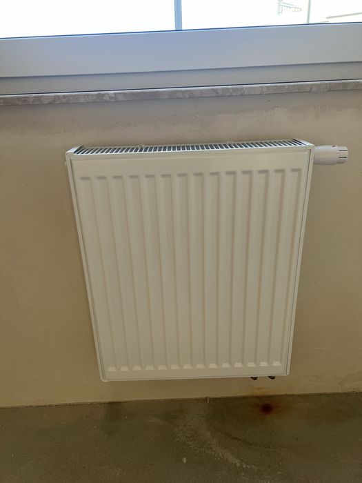 Grzejniki Viessmann 50x60