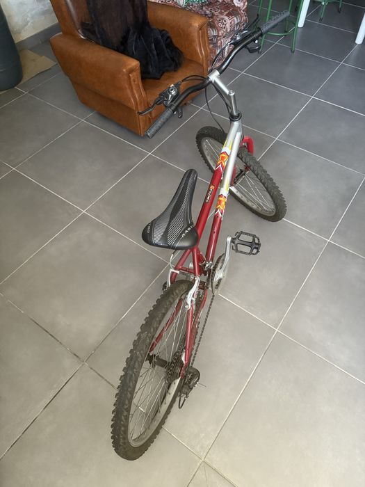Vende se bicicleta em bom estado