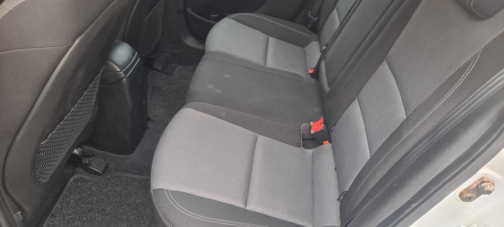 Hyundai i30 Blue Drive