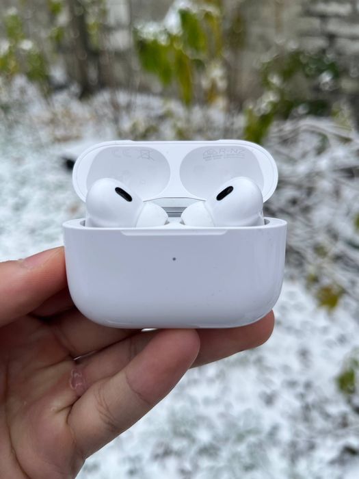 AirPods Pro 2 gen | ANC