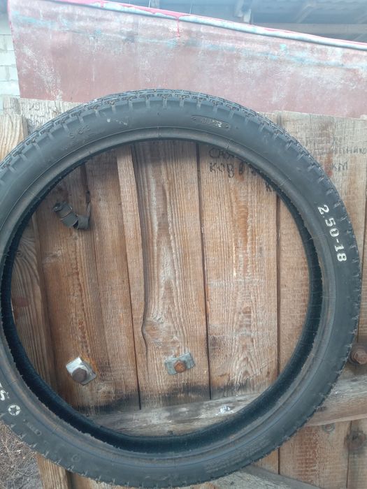 Покрышка 2.50 -18