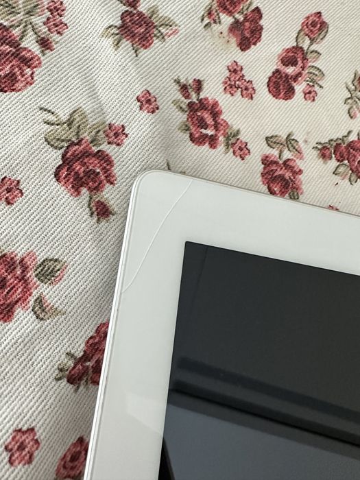 iPad A1458 ano 201264284405170049121