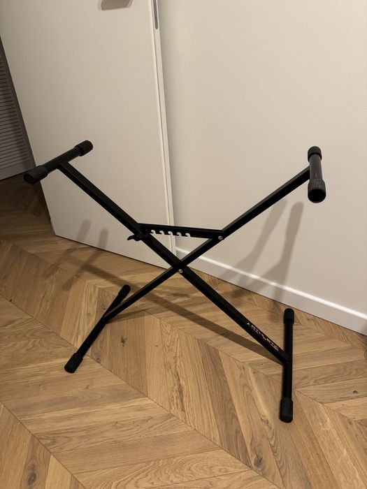 ATHLETIC KB-6 statyw pod keyboard pianino