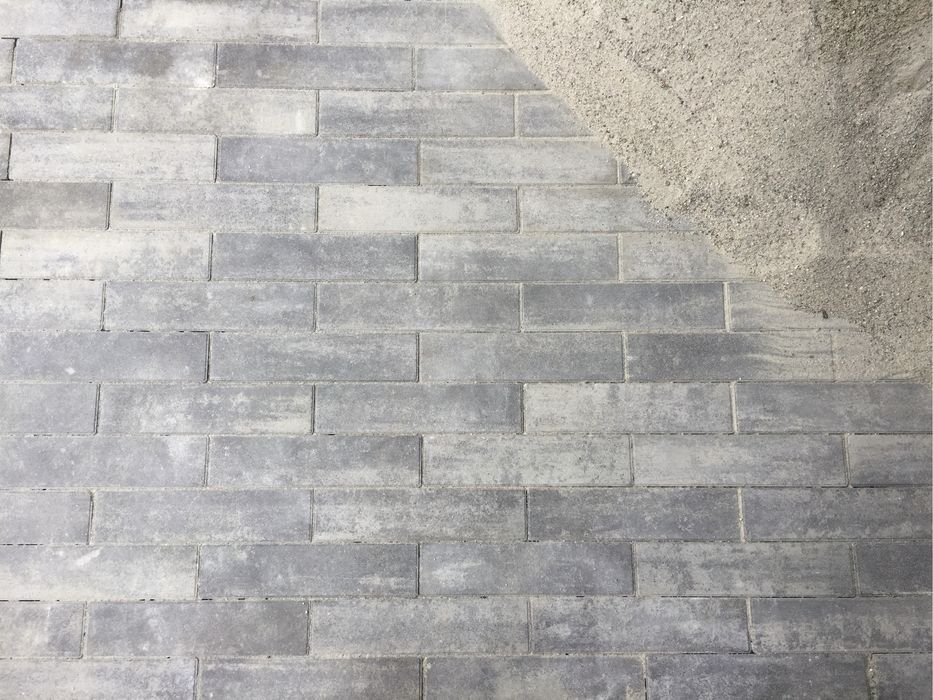 Kostka Metrik Nerino Polbruk