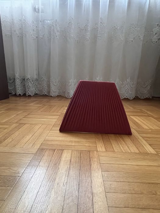 Abażur do lampki nocnej