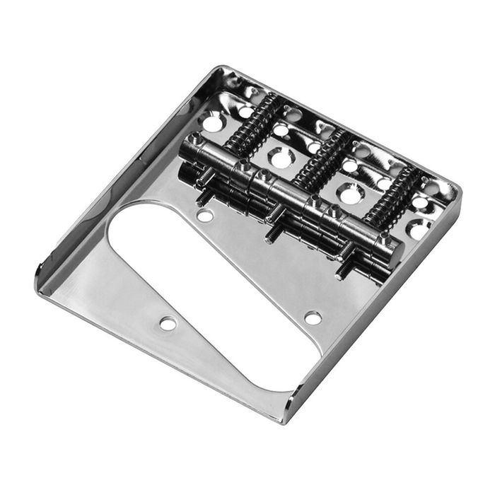 Selas de ponte Telecaster