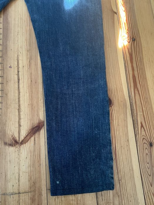 Джинси/штани levi’s 511