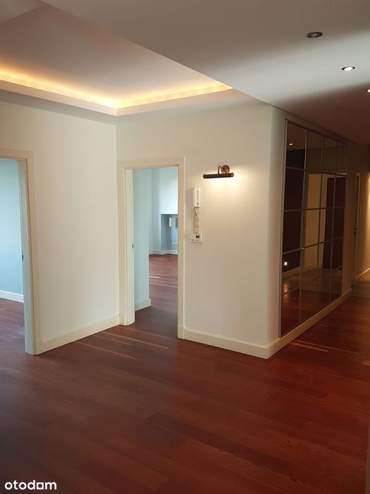 143 m² | Wilanów | bez prowizji I duży osiedlowy ogród z placem zabaw