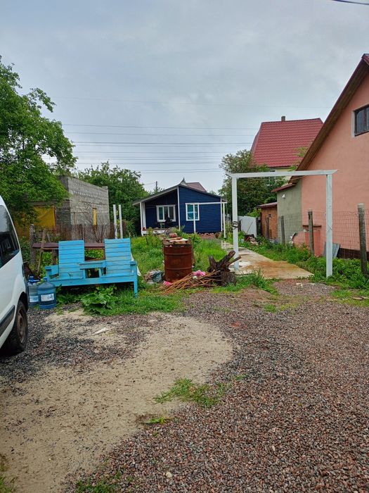 Продаю дом в Киеве,63 м2-92.000 долларов