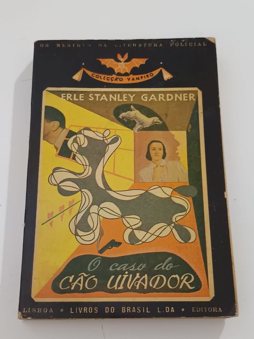 O caso do cão uivador