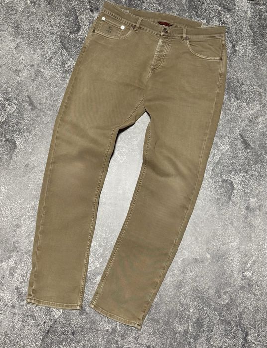 Джинси Brunello Cucinelli (оригінал)