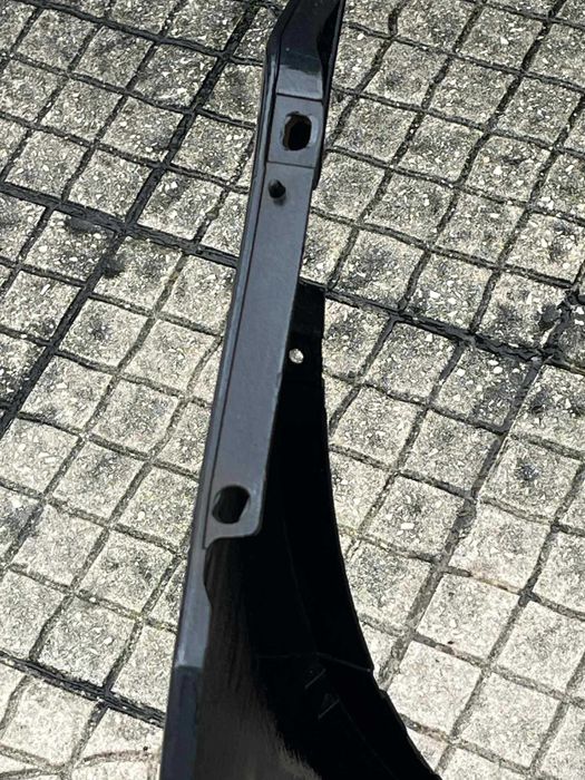 Para-choques Frontal e Traseiro Fiat Punto 188 MK2 SPORT