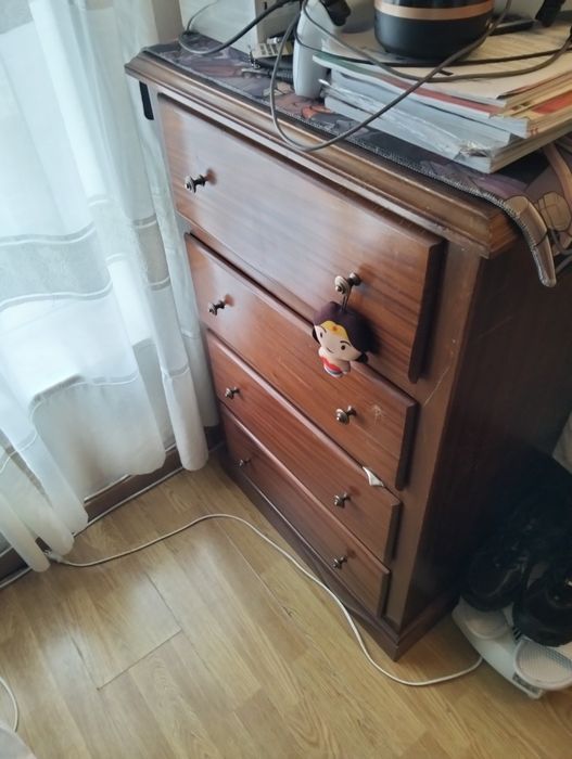 Quarto completo solteiro