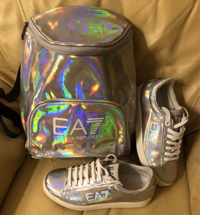 ARMANI   EA 7 .Оригинал.Набор. 38р.