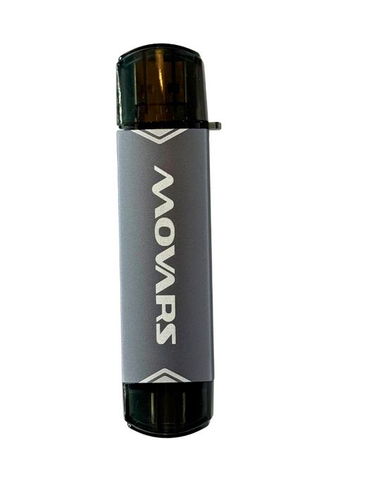 Czytnik Kart 6W1 Usb 3.0 Usb-C Microusb Sd Microsd Otg Szybki Transfer