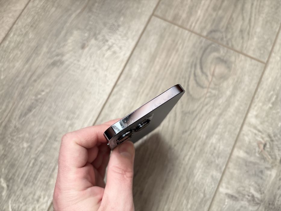 iPhone 13 Pro 128gb Sierra Blue