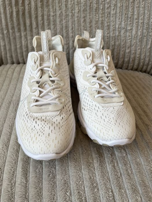 Оригинальные кроссовки Nike