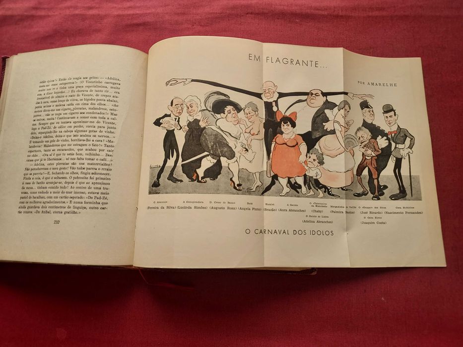 Aura Abranches-Memórias de Adelina Abranches-1947