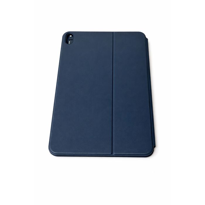 Klawiatura z Etui do iPad 10 gen 10,9 AZERTY Bluetooth Magnetyczna