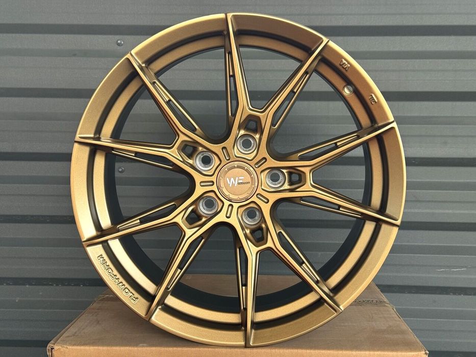 Диски нові R17 5x114.3 Honda Accord Civic CR-V M-NV Odyssey eNS1 Z-RV