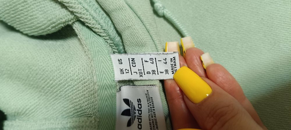 Батник женский Adidas